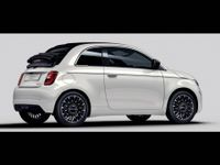 Fiat 500C - Vorschau Bild 3