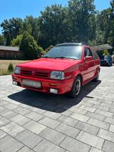 Nissan Micra K10 1.2 Super S TOPIC - Nissan Micra: K10