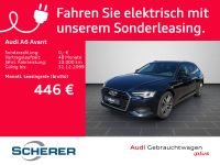 Audi A6 - Vorschau Bild 1