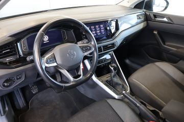Volkswagen Taigo 1.0 TSI Life AID+ACC+LED+ALU+CARPLAY