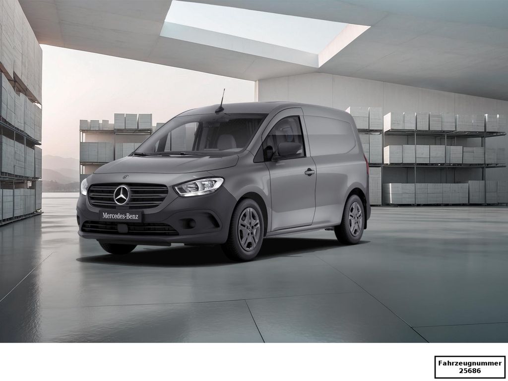 Image of Mercedes-Benz Citan