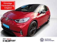 Volkswagen ID.3 GTX Performance 240kw Navi Kamera Panorama
