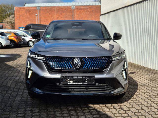 Renault Rafale 300 Plug-in Hybrid 4x4 Atelier Alpine VOL