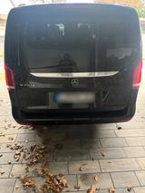 Mercedes-Benz Mercedes V 250 D lang - Mercedes-Benz V 250 in Bielefeld