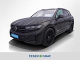 Volkswagen Touareg 3.0 TDI 4M R-Line Black ABT AHK Pano 22" - Volkswagen Touareg: Abt
