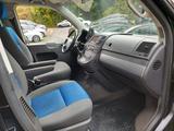 Volkswagen T5 2.5TDI Multivan Comfortline Navi&AHK - gebrauchte VW T5 aus dem Jahr 2005