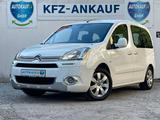 Citroën Berlingo Kombi Selection*Klima*PDC*AHK - Citroën Gebrauchtwagen in München