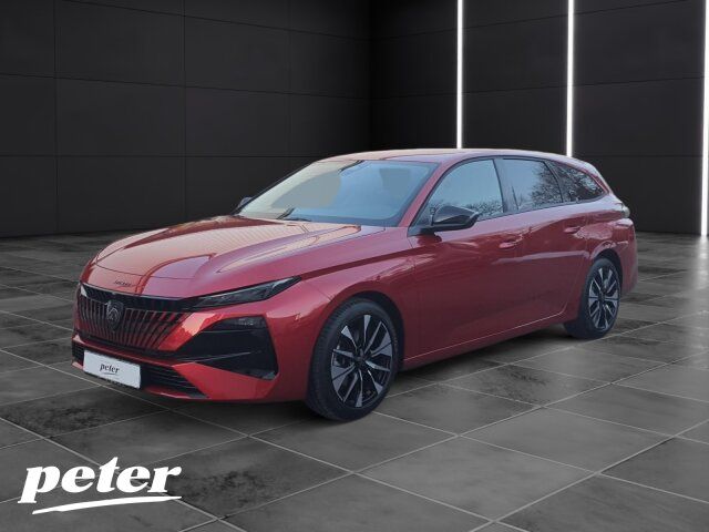 Image of Peugeot 308