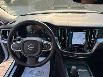 Volvo V60 - 11