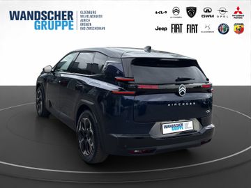 Citroën C5 Aircross E 210 Komfort-Range lektromotor MAX