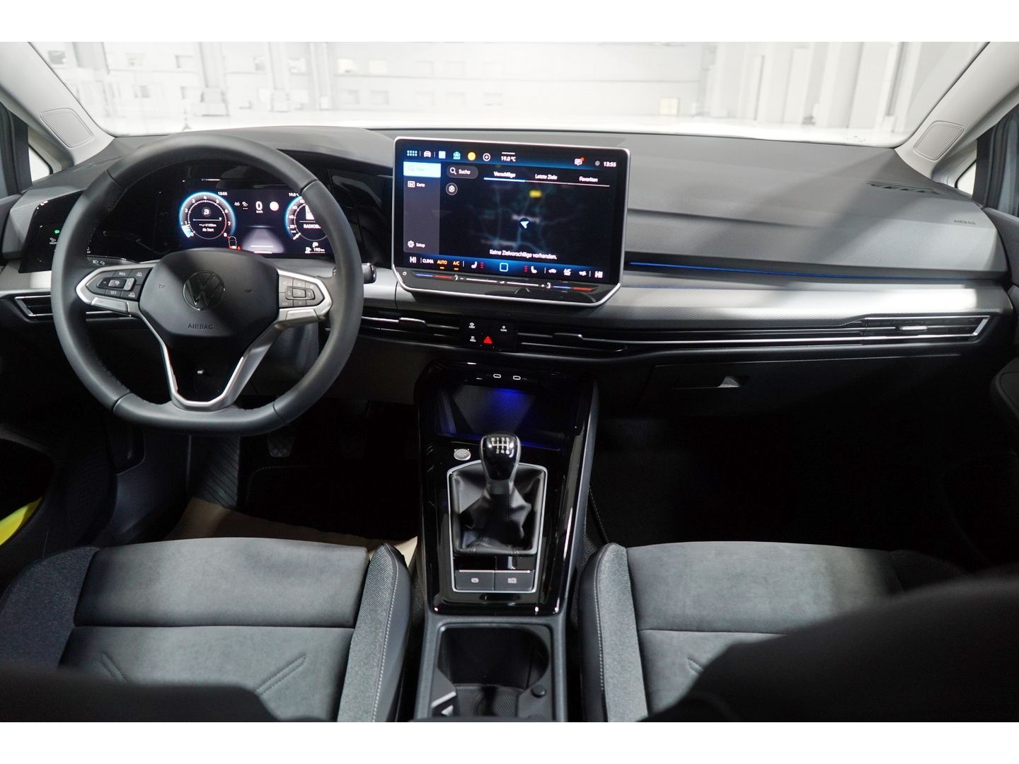 Volkswagen Golf - Bild 6
