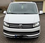 Volkswagen T6 Multivan Highline 2.0 TDI DSG-204 PS - Volkswagen T6 Multivan Gebrauchtwagen in Mülheim (Ruhr)