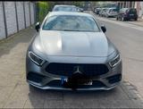 Mercedes-Benz CLS 220 d -