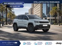 Jeep Compass - Vorschau Bild 2