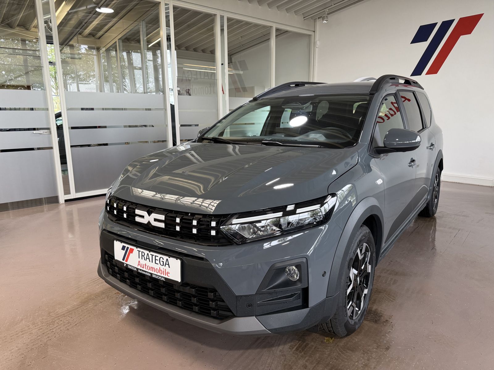 Dacia Jogger Journey Hybrid 155