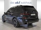 BMW X7 xDrive 40d M Sport-6-Sitzer*Pakete: Exclusiv, - BMW X7 M50 Gebrauchtwagen