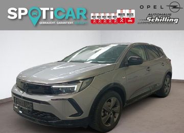 Opel Grandland (X)Grandland GS-Line 1.5D