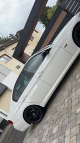 BMW 318i Edition Sport Edition Sport