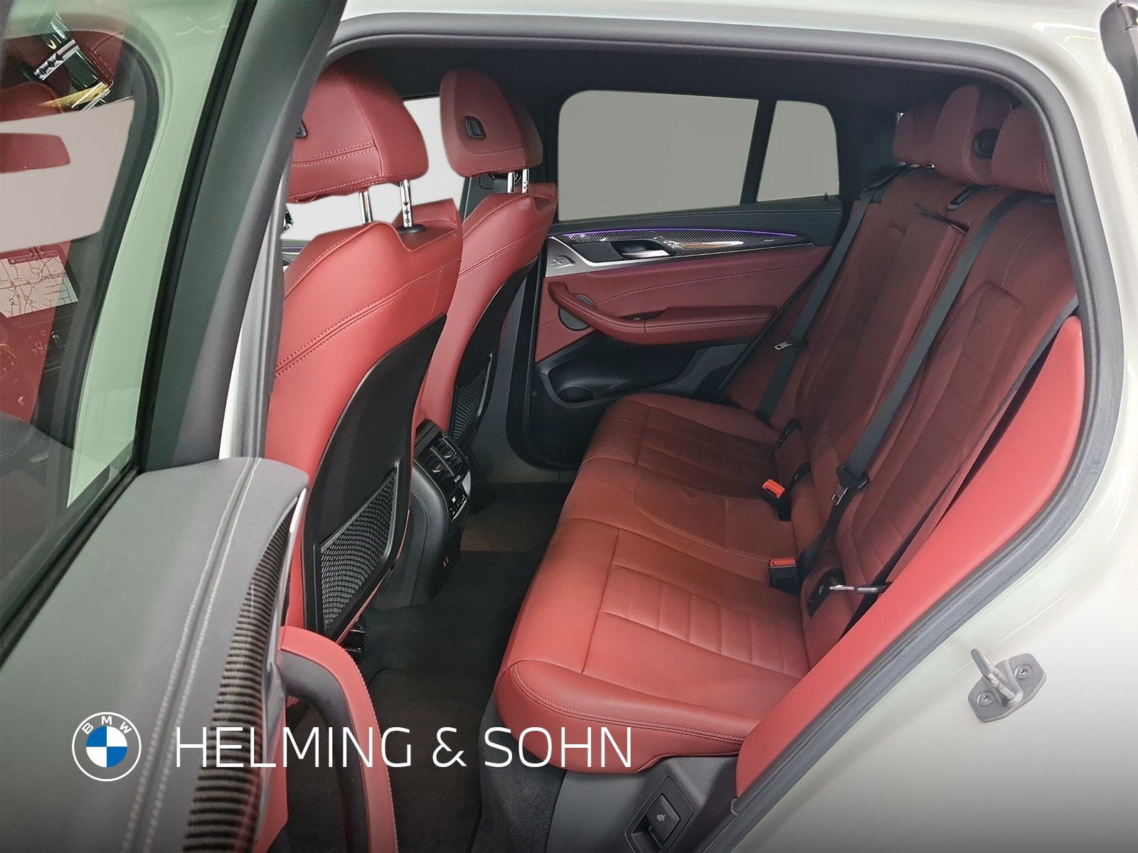BMW X4 - Bild 12