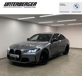 BMW M3 Competition M xDrive Limousine DA. Prof. PA.  - BMW M3 aus 2025