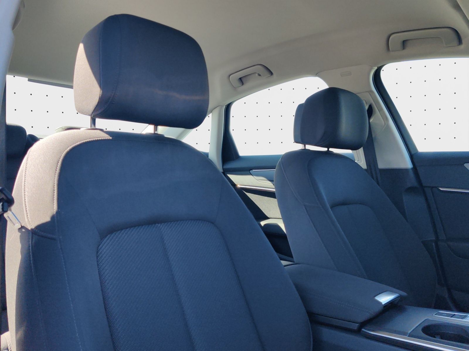 Audi A6 - Bild 11