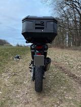 Honda CRF1100L Africa Twin Adventure Sports ES - HONDA CRF1100L AFRICA TWIN