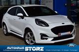 Ford Puma ST-Line Design AUTOMATIK|WINTER PAKET|KOMFO - Ford Puma: ST Line Design