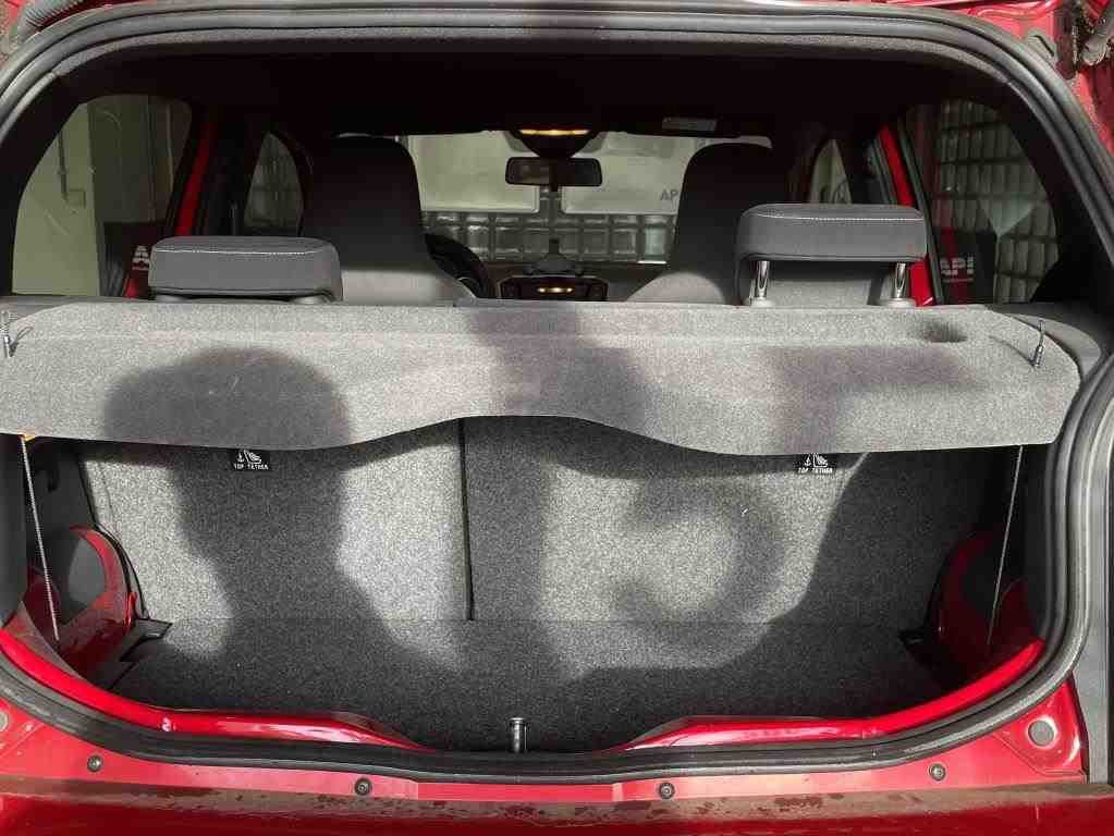 Volkswagen up! - Bild 10