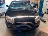 Chrysler Sebring LX 2.7 Autom. LX