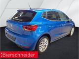 Seat Ibiza 1.0 TSI AB 190EUR FR NAVI REAR VIEW SHZ - Seat Ibiza Jahreswagen