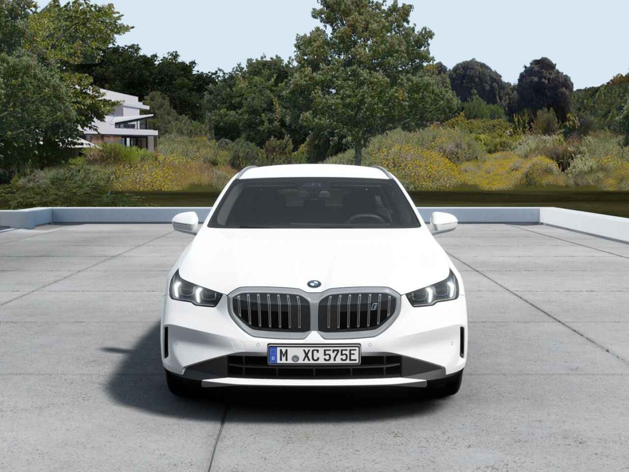 BMW i5 - Bild 3