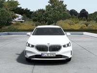 BMW i5 - Vorschau Bild 3