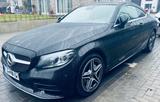 Mercedes-Benz C 200 Autom. -