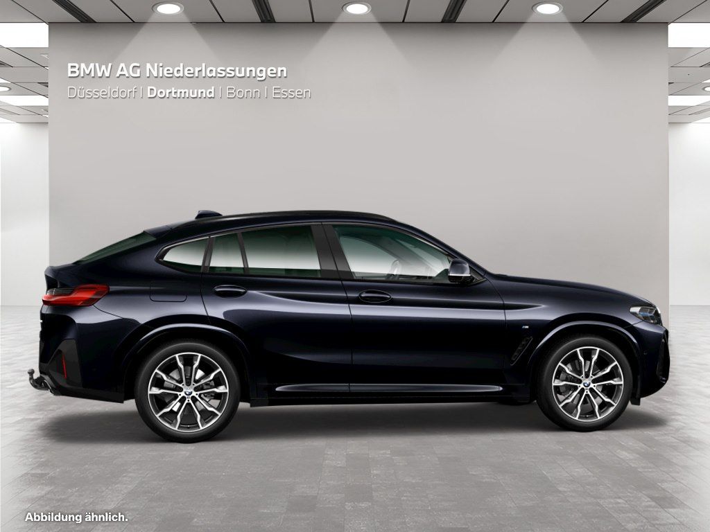 BMW X4 - Bild 11
