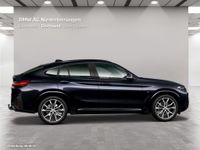 BMW X4 - Vorschau Bild 11
