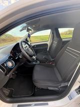 Volkswagen up! 1.0 44kW ASG cup up! cup up! - gebrauchte Volkswagen up! aus dem Jahr 2014