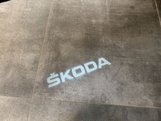 Skoda Karoq Ambition *1.Hand*AHK*PDC*NAVI*