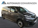 Opel Vivaro Kombi M L2*NAVI*KAMERA*2xSchiebetür*FES* - gebrauchte Opel Vivaro aus dem Jahr 2022