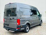 Volkswagen Crafter DSG 4Motion H2/L2 Kasten +AHK+LED+NAVI+ - VW Crafter Gebrauchtwagen in Dresden