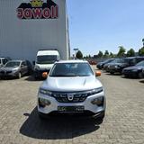 Dacia Spring Electric 46000 KM Comfort LEDER NAVI CAME - Dacia Spring in Hannover