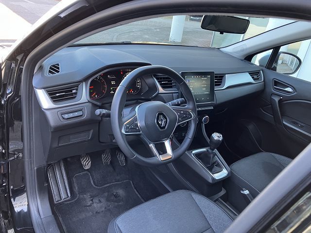 Renault Captur - Bild 12