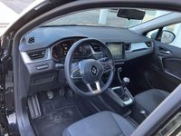 Renault Captur - Vorschau Bild 12
