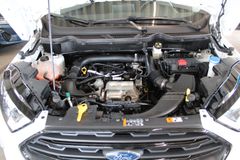 Fahrzeugabbildung Ford EcoSport ST-Line AHK NAVI WinterPaket PDC 1.Hand