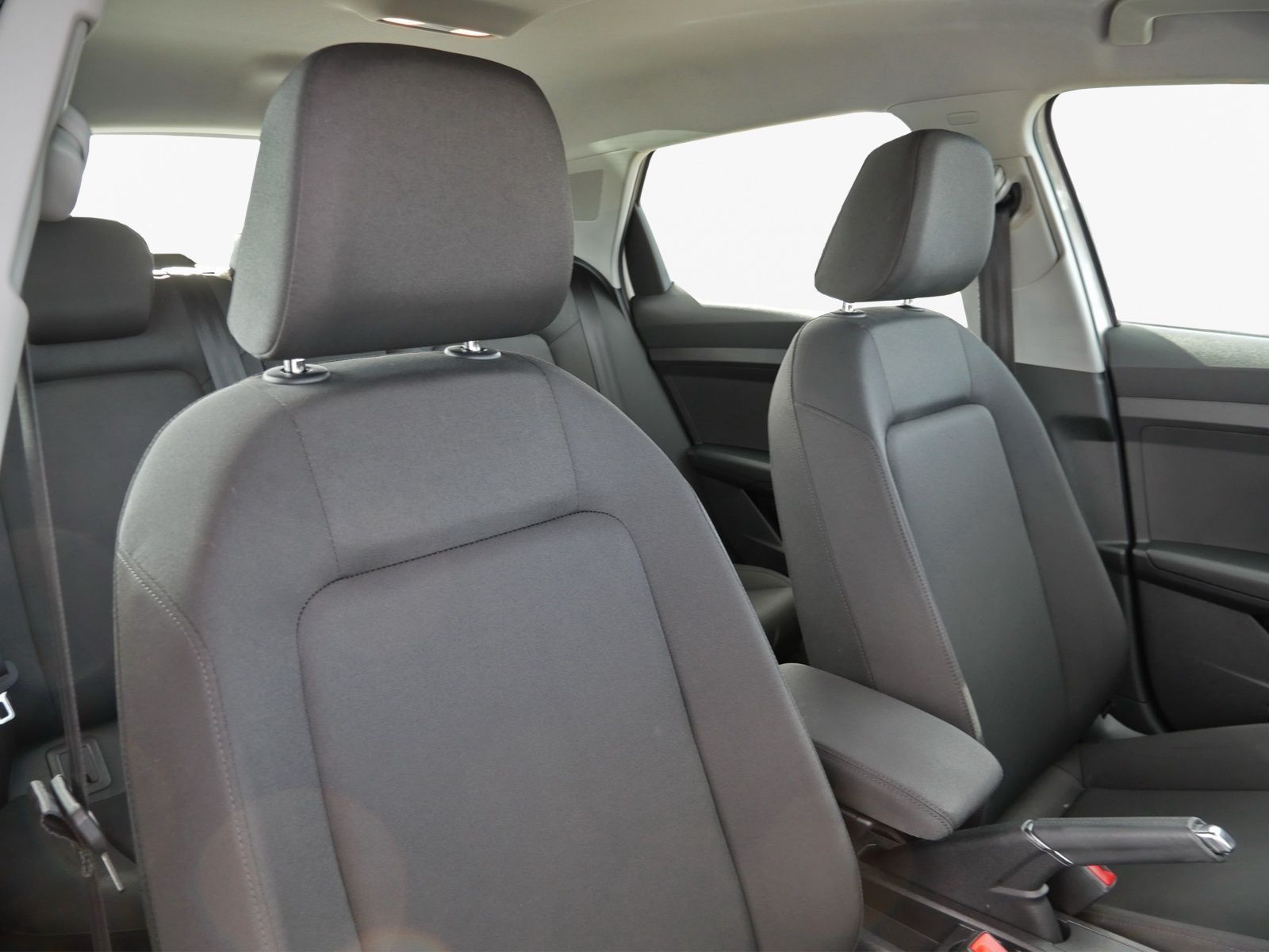 Audi A1 - Bild 10