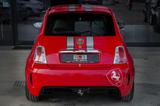 Fiat 500 *Ferrari Dealers N° 88 of 200* - gebrauchte Fiat 500 aus dem Jahr 2009
