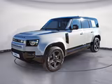 Land Rover Defender 110 D200 X-Dynnamic SE PANODACH AHK BLA
