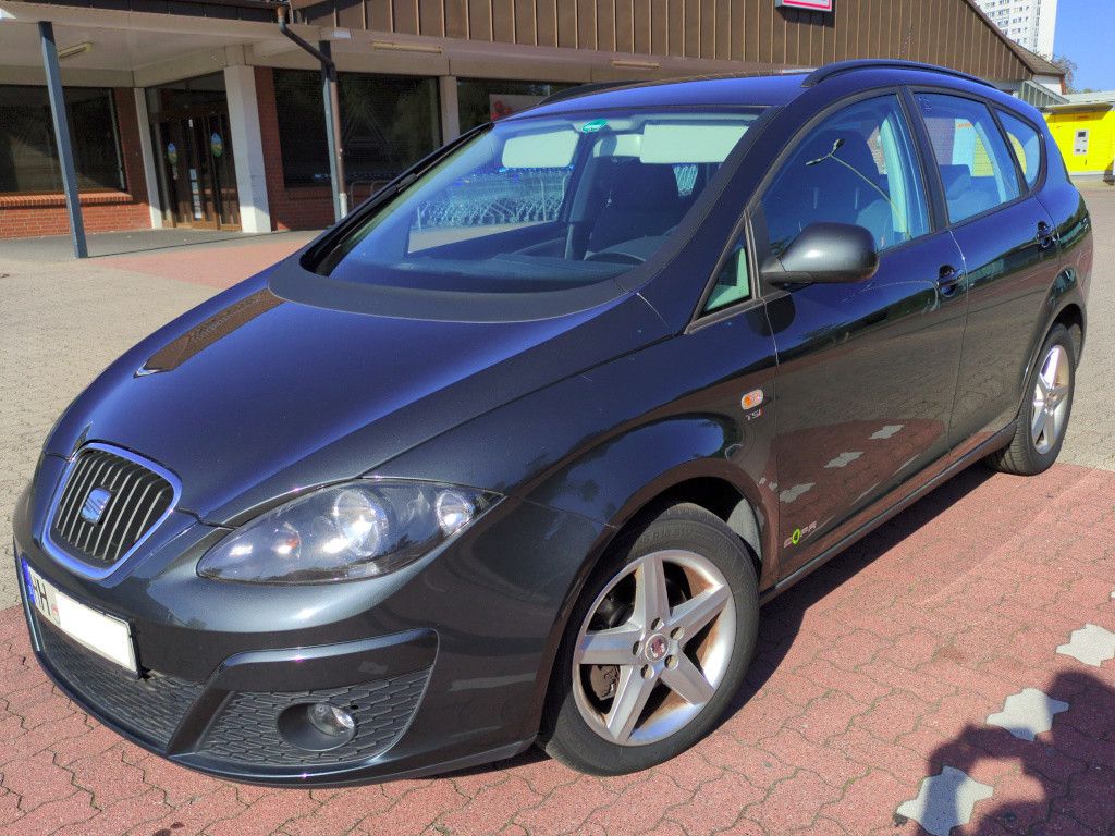 Seat Altea