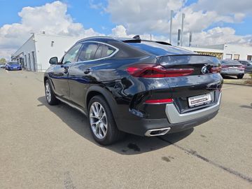 BMW X6 - 5