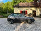 Volkswagen VW Polo C86 - gebrauchte Volkswagen Polo aus dem Jahr 1992