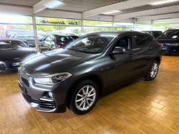 BMW X2 - 3